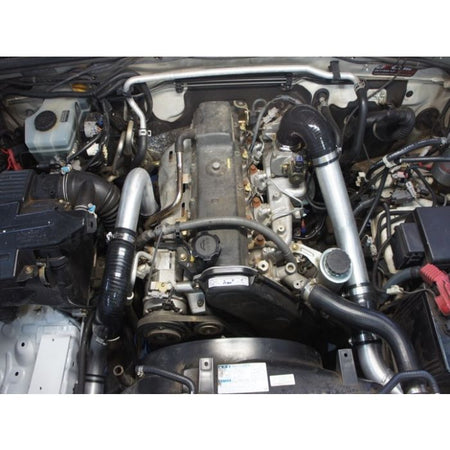 Toyota Prado 120 Series Intercooler 1KZ-TE - HPD