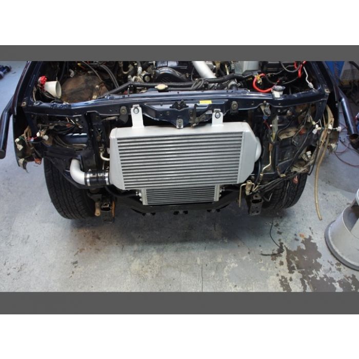 Toyota LandCruiser 100 Series Intercooler 1HD-FTE Series 2 - HPD