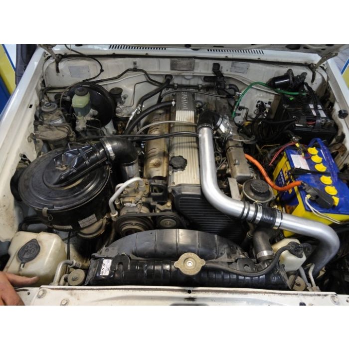 Toyota LandCruiser 70 Series 1HZ Intercooler - HPD
