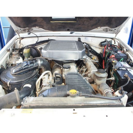 Toyota LandCruiser 70 Series 1HZ Intercooler - HPD