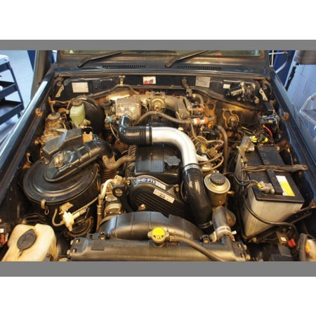 Toyota Landcruiser 70 Series 1HDFTE Series 2 - HPD
