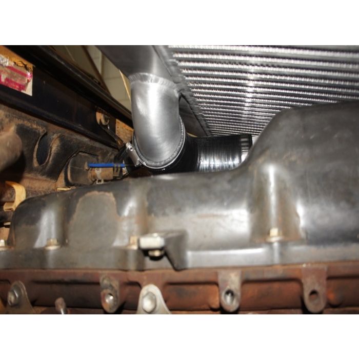 Toyota LandCruiser 70 Series 1HD-FTE Series 2 Intercooler - HPD