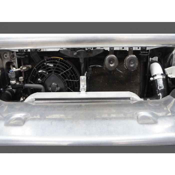 Toyota Prado Intercooler 120 Series D4D 3.0 Lt 2006 - 2009 - HPD