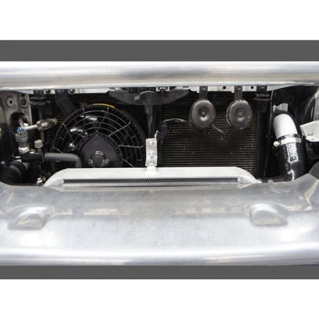 Toyota Prado Intercooler 120 Series D4D 3.0 Lt 2006 - 2009 - HPD