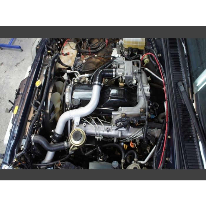 Toyota LandCruiser 100 Series Intercooler 1HD-FTE Series 2 - HPD
