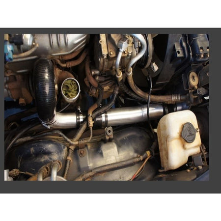 Toyota Landcruiser 70 Series 1HDFTE Series 2 - HPD