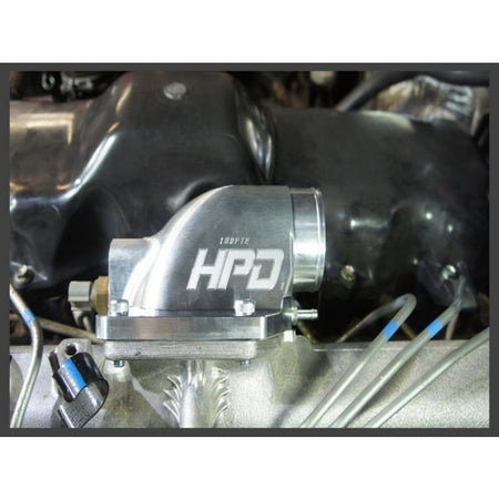 Toyota LandCruiser 70 Series 1HD-FTE Series 2 Intercooler - HPD