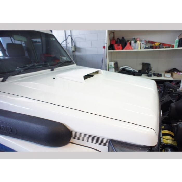 Toyota LandCruiser 70 Series 1HZ Intercooler - HPD