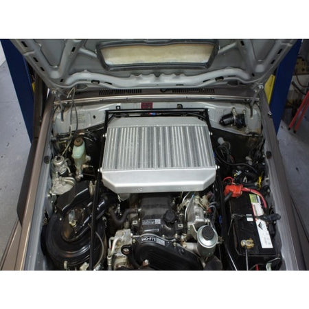 Toyota LandCruiser 70 Series 1HD-FTE Series 2 Intercooler - HPD