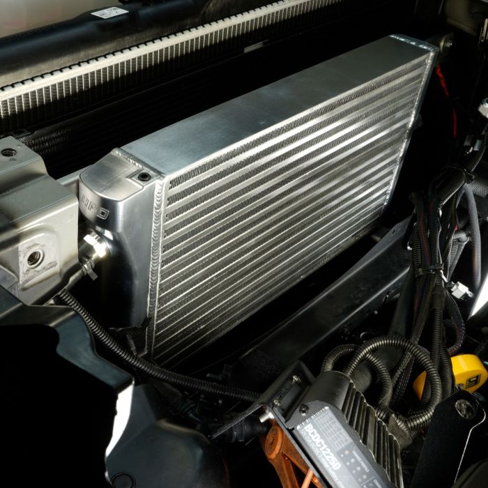 Toyota Landcruiser 300 Series 2021 - Oct 2025 Heat Exchanger - HPD