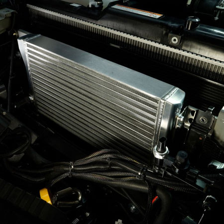 Toyota Landcruiser 300 Series 2021 - Oct 2025 Heat Exchanger - HPD