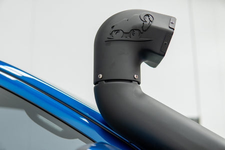 Suckit Snorkel to suit Ranger Raptor Gen 2, 2022 to current