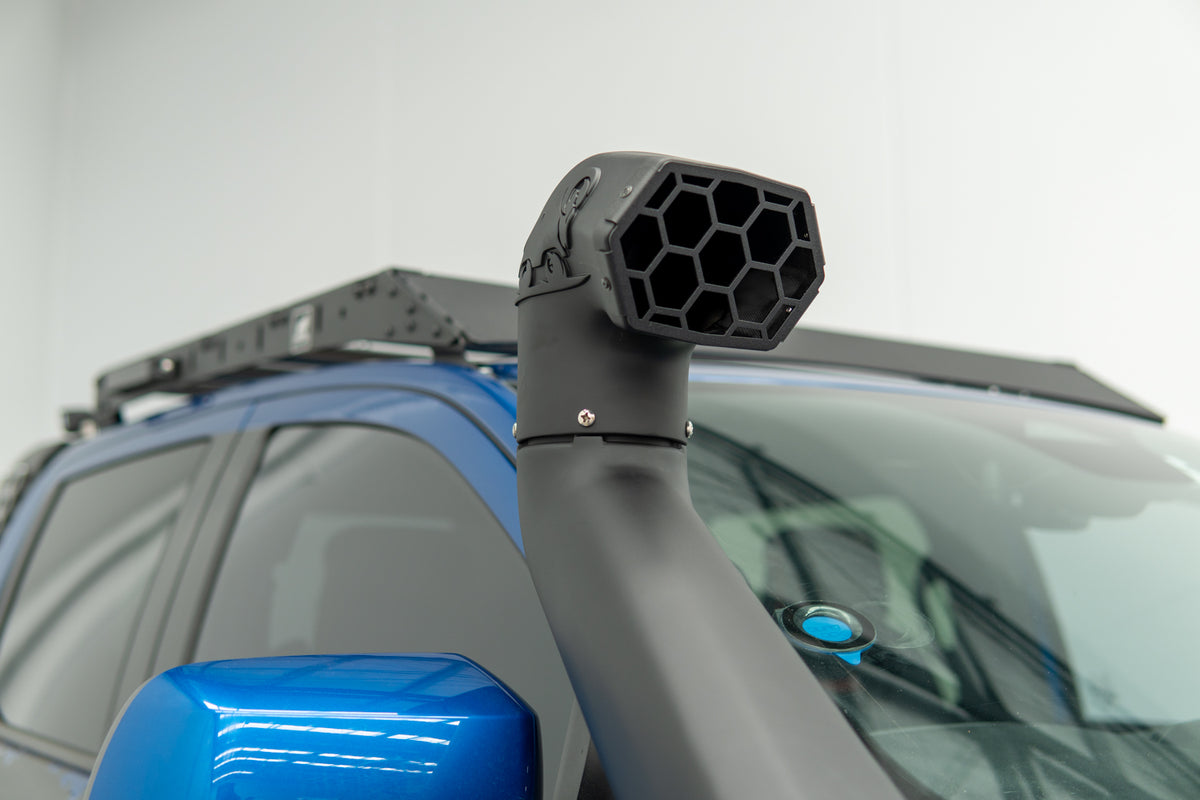 Suckit Snorkel to suit Ranger Raptor Gen 2, 2022 to current