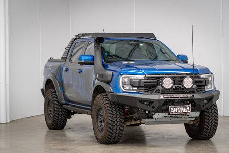 Suckit Snorkel to suit Ranger Raptor Gen 2, 2022 to current