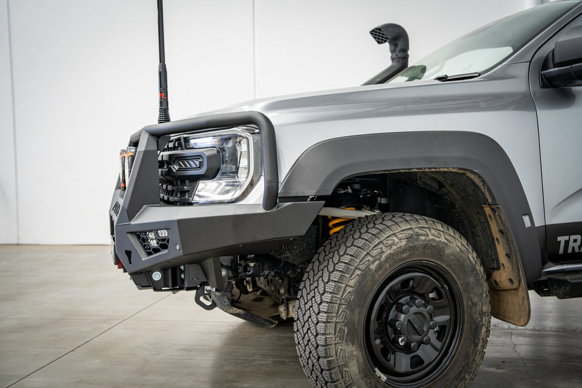 Toro Bull Bar for Ford Ranger Super Duty