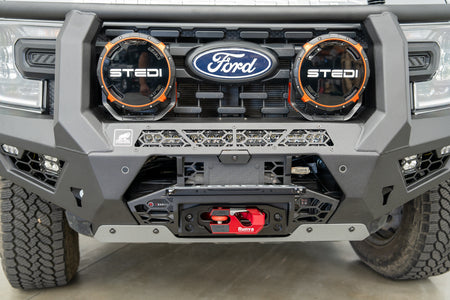 Toro Bull Bar for Ford Ranger Super Duty
