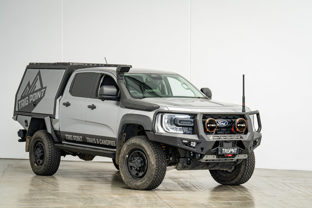 Toro Bull Bar for Ford Ranger Super Duty