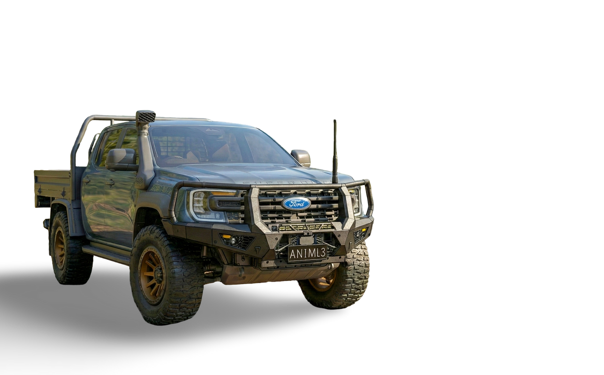 Toro Bull Bar for Ford Ranger Super Duty