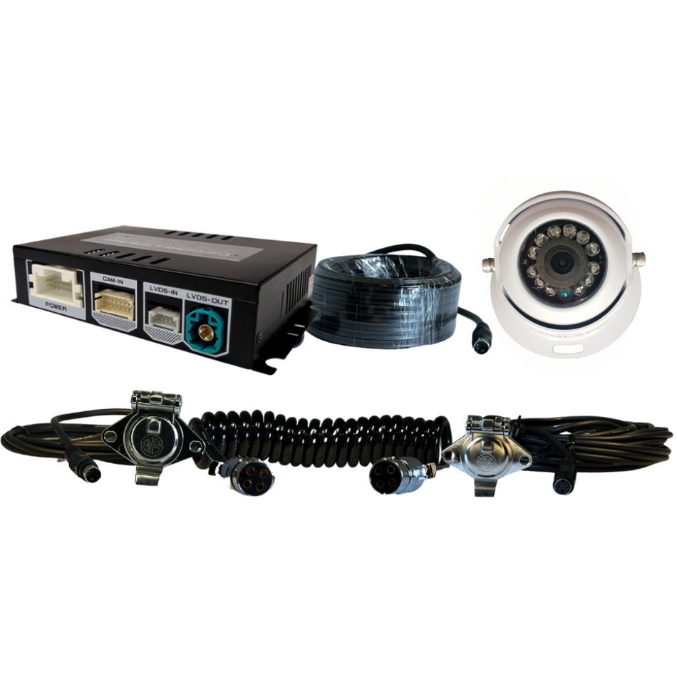 BYK:SYNC3KIT