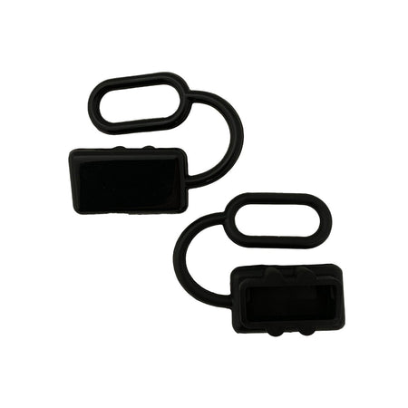 TAG - TAG Heavy - Duty Connector Covers for 50 Amp Anderson Plugs - 4x4 Offroad Centre
