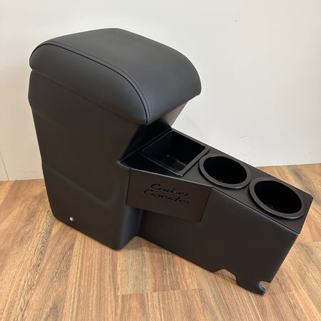 GDJ70 Automatic Half Length Centre Console