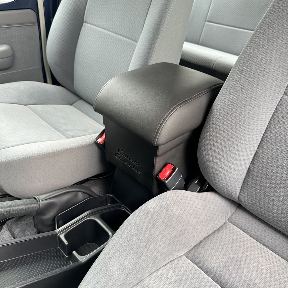 GDJ Automatic Troop Carrier Centre Console