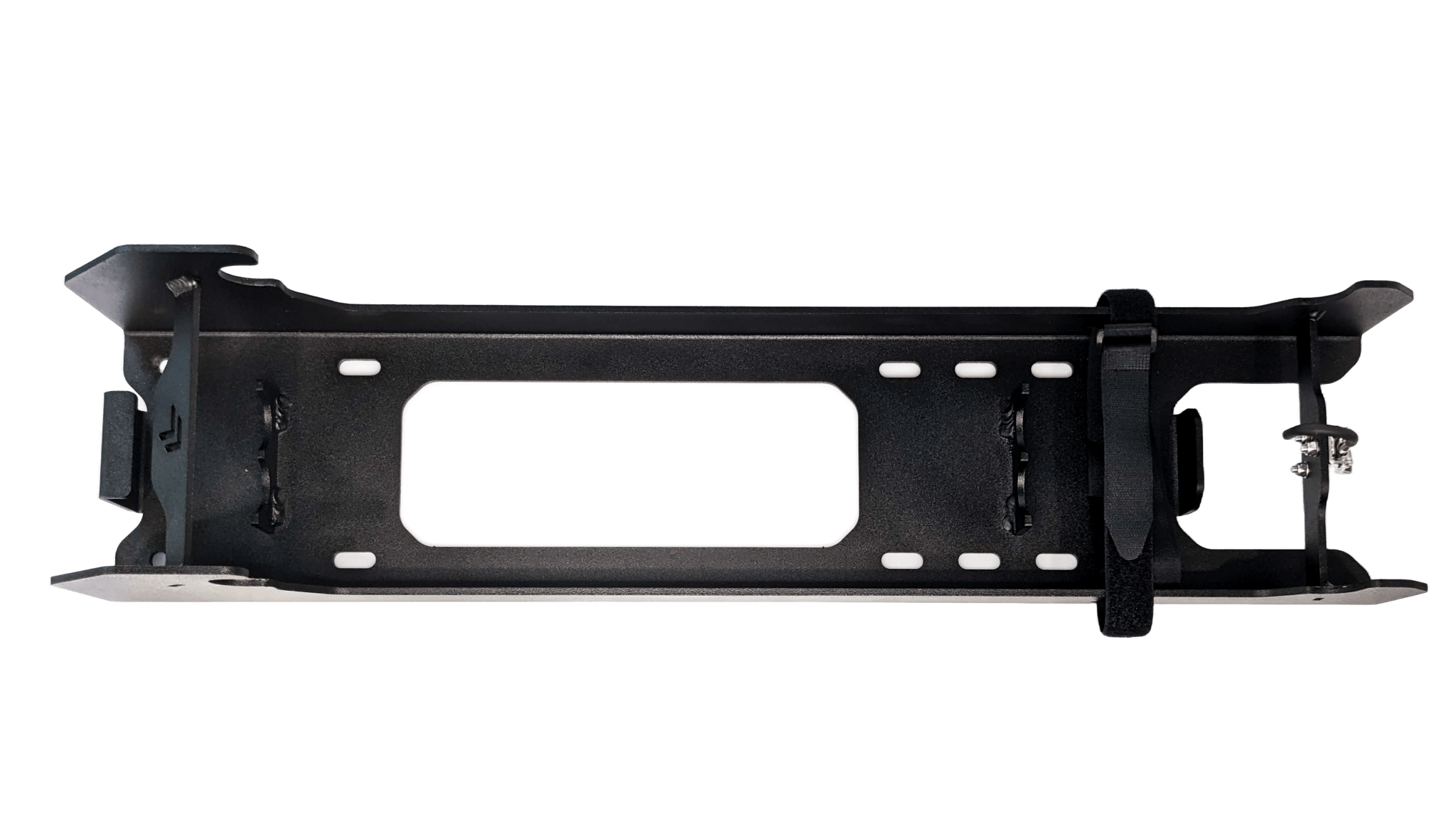 Titan Terrain - RUGGED FLOOR JACK MOUNTING BRACKET - 4x4 Offroad Centre