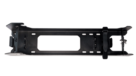 Titan Terrain - RUGGED FLOOR JACK MOUNTING BRACKET - 4x4 Offroad Centre