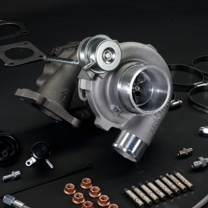 Toyota LandCruiser 100 Series 1HDFTE 1998-2006 Turbo Kit - HPD