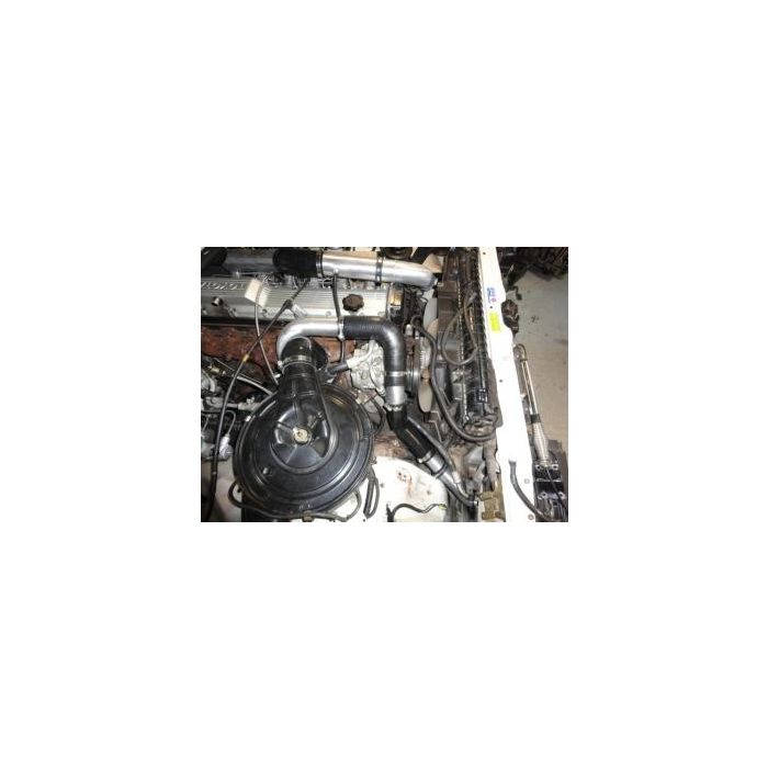 Toyota LandCruiser 80 Series 1HZ & 1HD-T Front Mount Suits Winch - HPD