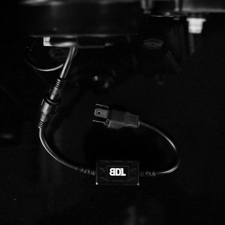 Toyota 100/105 Series OEM+ Headlights - Bushdoof Lighting