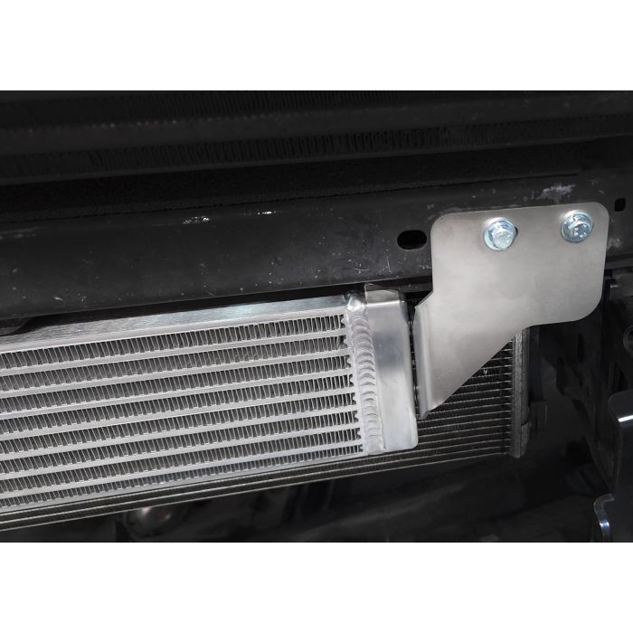 Ford Ranger/Raptor PX3/Everest 2.0Lt Bi-Turbo 10 Speed Auto Transcooler Kit - HPD