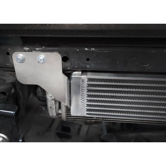 Ford Ranger/Raptor PX3/Everest 2.0Lt Bi-Turbo 10 Speed Auto Transcooler Kit - HPD