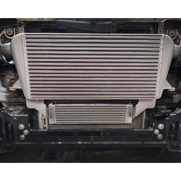 Ford Ranger/Raptor PX3/Everest 2.0Lt Bi-Turbo 10 Speed Auto Transcooler Kit - HPD