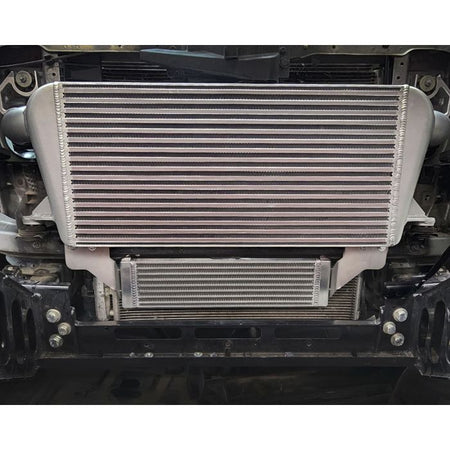 Ford Ranger/Raptor PX3/Everest 2.0Lt Bi-Turbo 10 Speed Auto Transcooler Kit - HPD