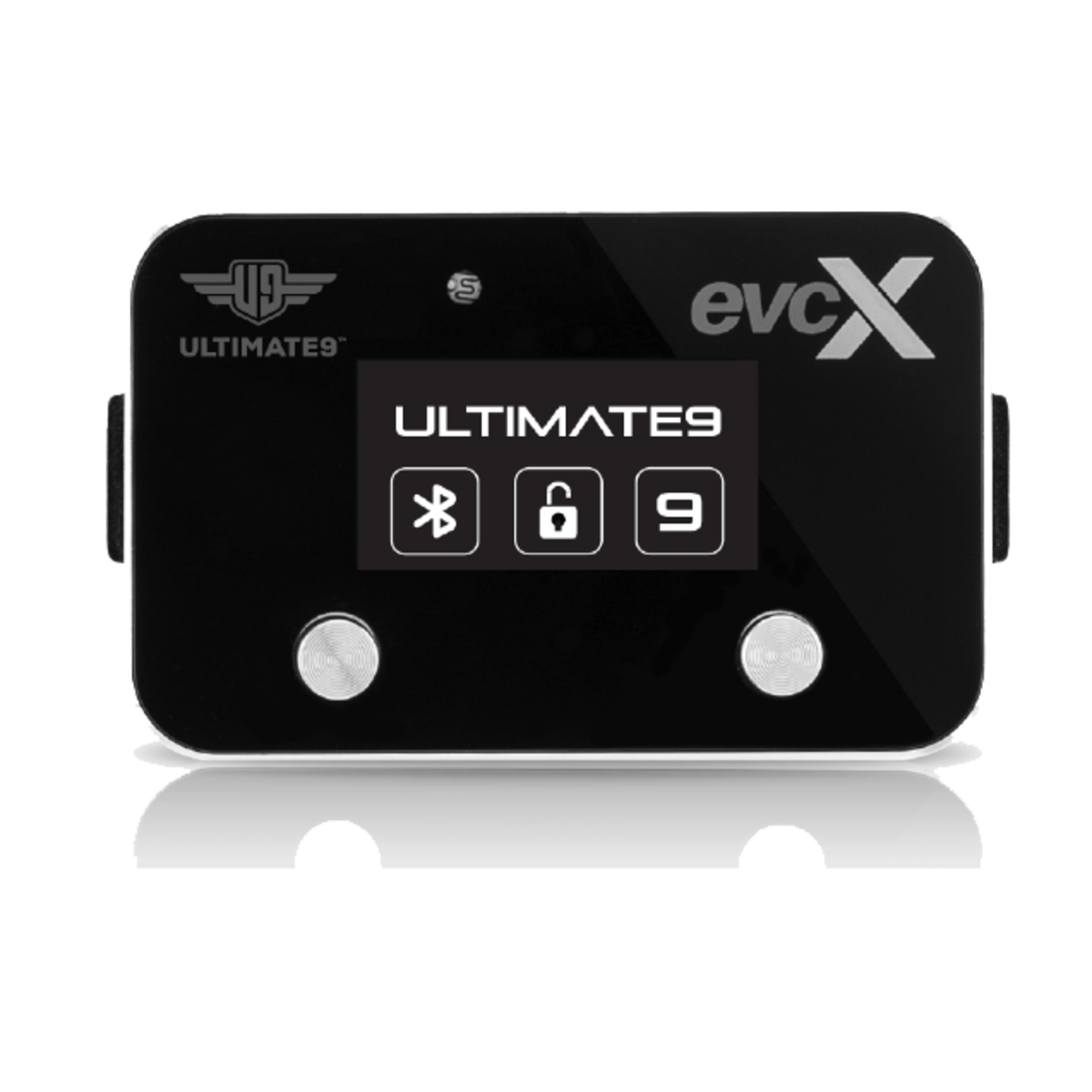 Ultimate9 - EVCX Throttle Controller for various Lexus, Toyota, Hino and Subaru vehicles - 4X4OC™ | 4x4 Offroad Centre