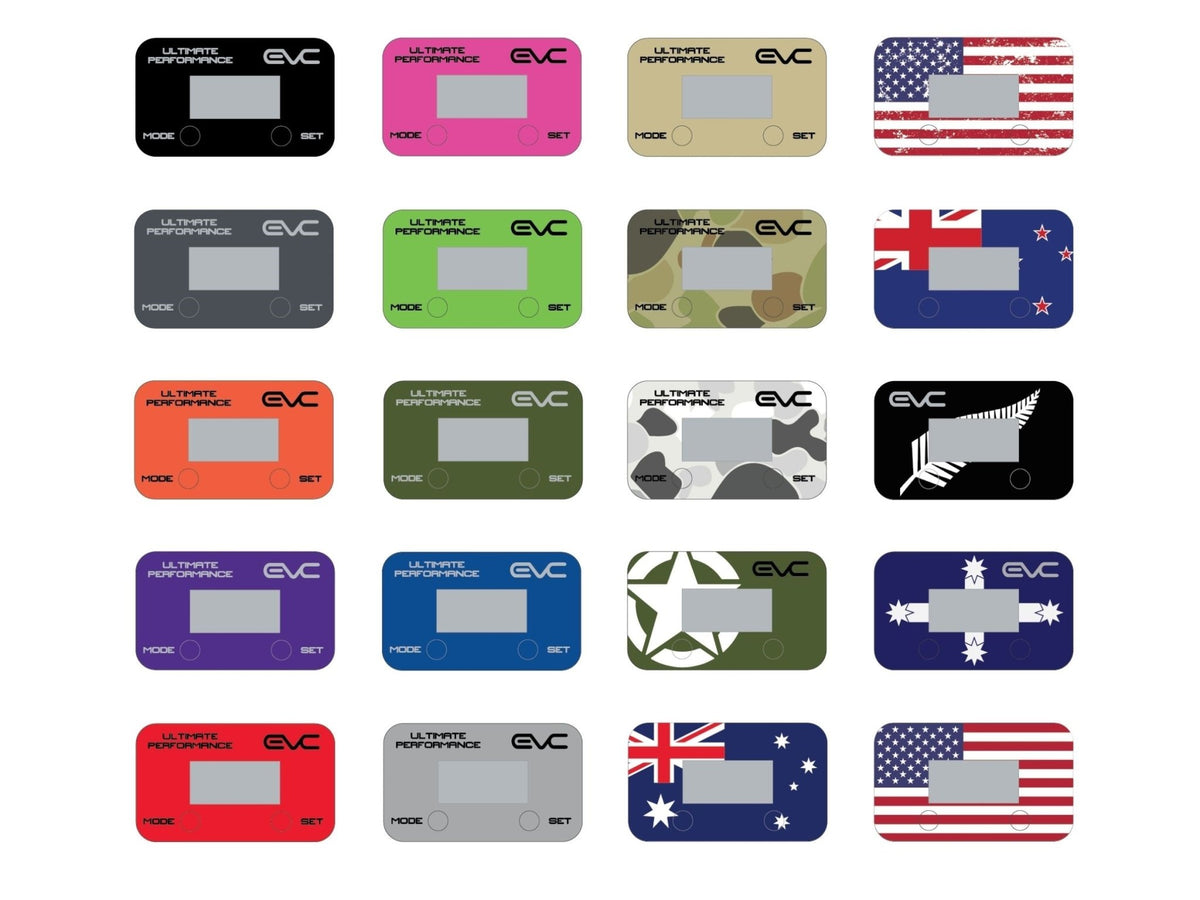 Ultimate9 - Ultimate9 Throttle Controller for Ford Everest (10/2001 - on), Ranger (10/2001 - on), Explorer (10/2001 - on), Transit (10/2001 - on), Mustang (10/2001 - on), Mazda BT - 50 (10/2001 - on), Jaguar XE (10/2001 - on), Land Rover Defender (10/2001 - on) - 4x4 Offroad Centre