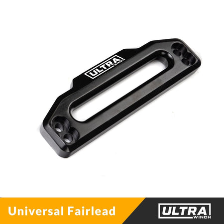 Ultra Winch - PDX MK4 9.5/12K Premium Electric Winch - 9,500/ 12,000lb - 4X4OC™ | 4x4 Offroad Centre