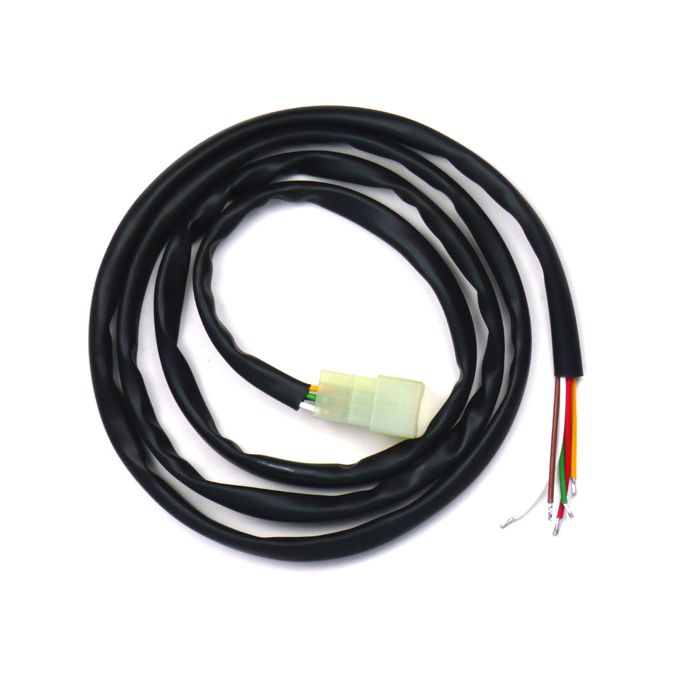 TAG Heavy Duty Towbar & Direct Fit Wiring for Ford Territory (05/2004 - 10/2016) - Without Reverse Sensors
