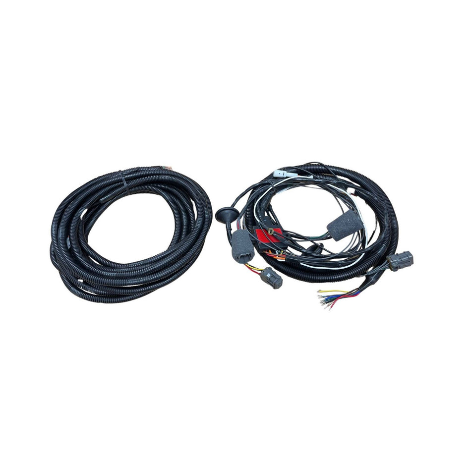 TAG Direct Fit Wiring Harness for LDV D90 (04/2020 - 12/2024)