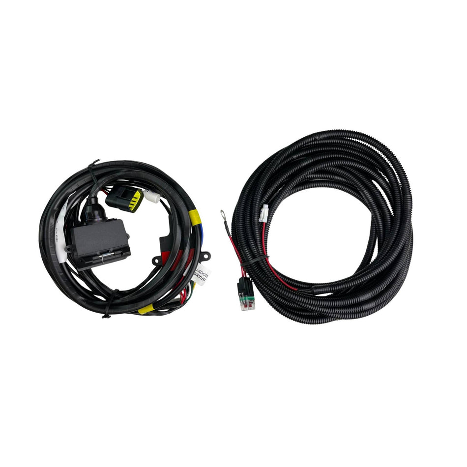 TAG Direct Fit Wiring Harness for LDV T60 (03/2024 - On)