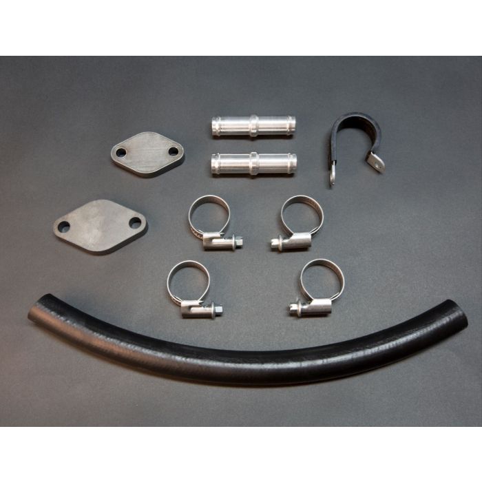Volkswagen Amarok 2.0L EGR Delete Kit - HPD