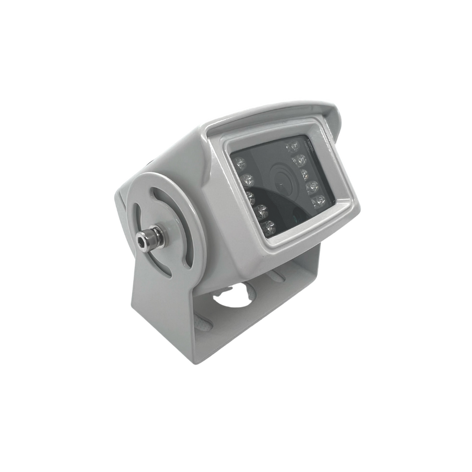 White Infrared Camera