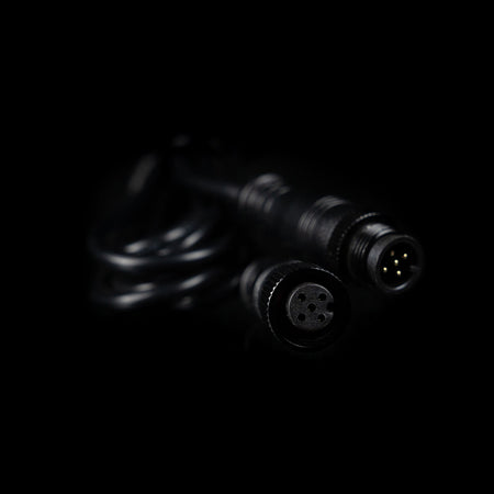 Work Light Extension Cable - Bushdoof Lighting