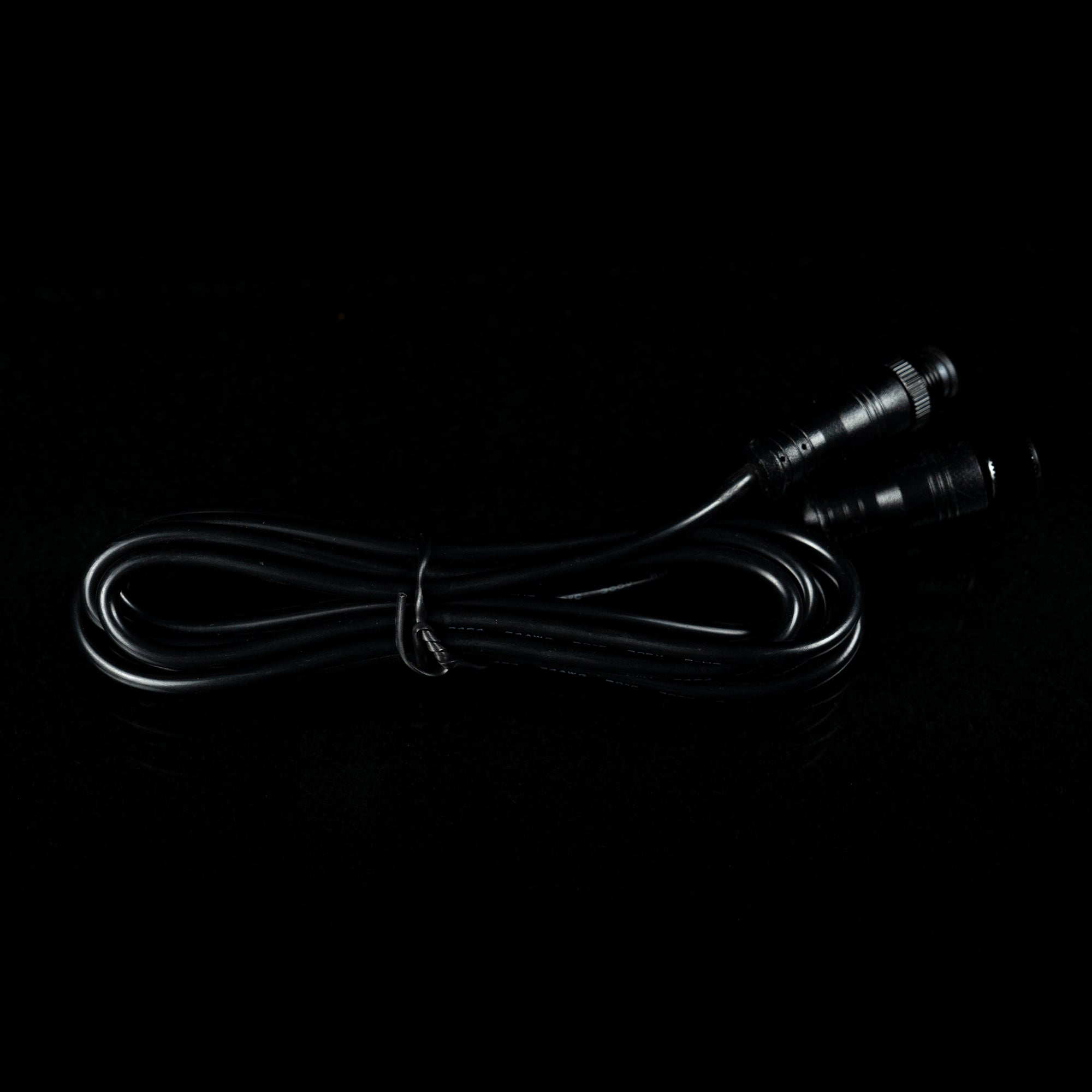 Work Light Extension Cable - Bushdoof Lighting