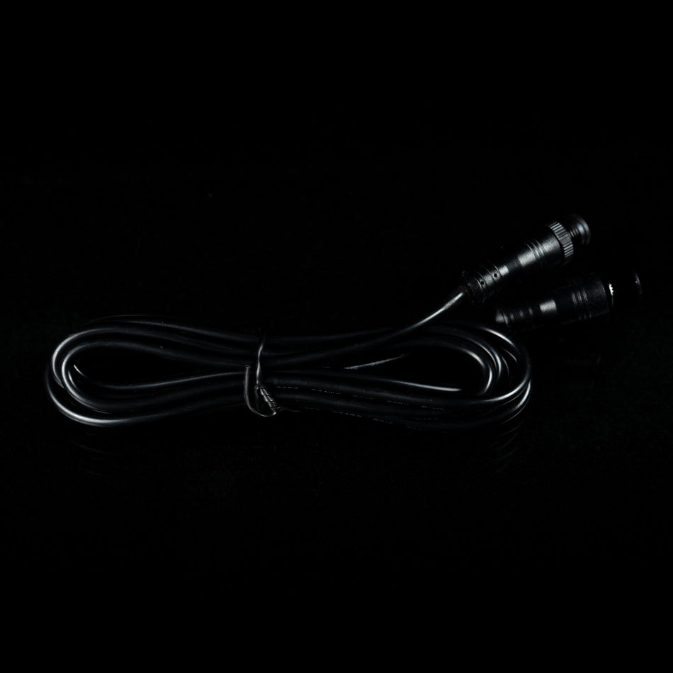 Work Light Extension Cable - Bushdoof Lighting
