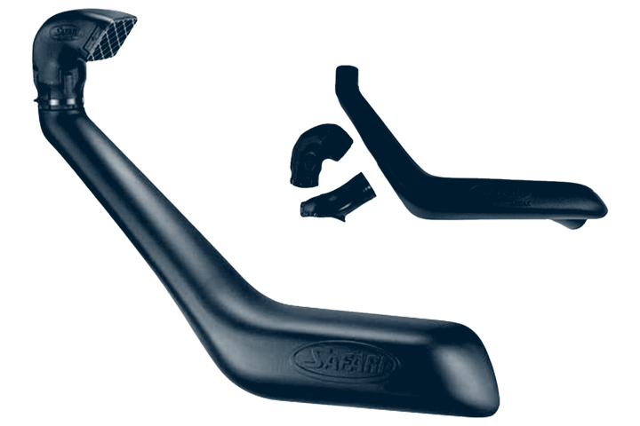 Snorkels for 4WDs