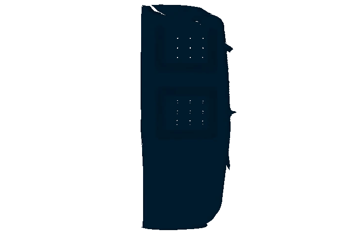 Tail Lights for 4WDs
